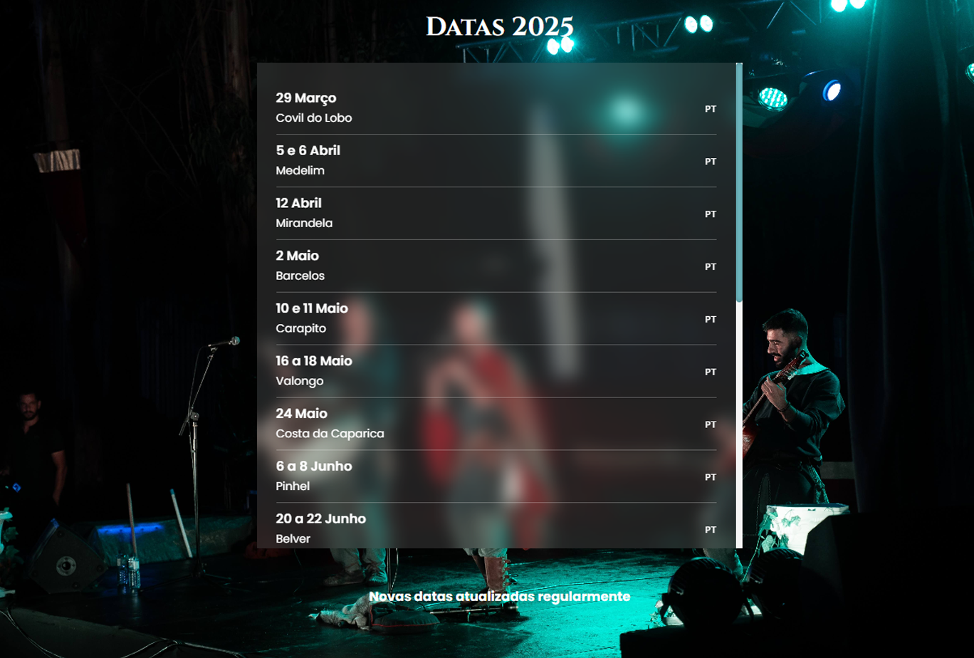 Agenda Manuk Band