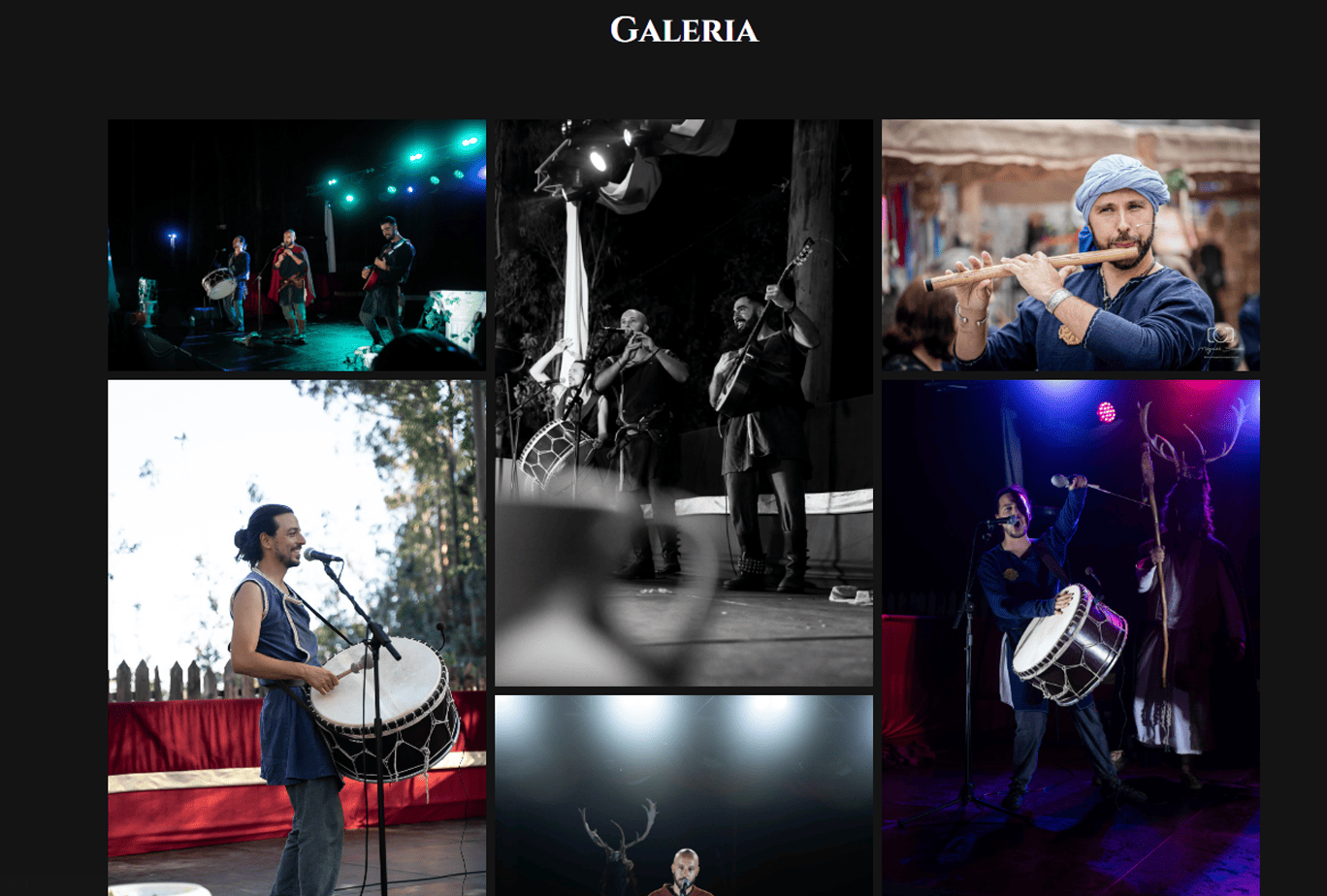 Galeria Manuk