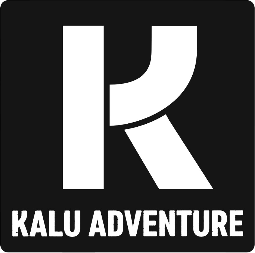 Logo Kalu Adventure