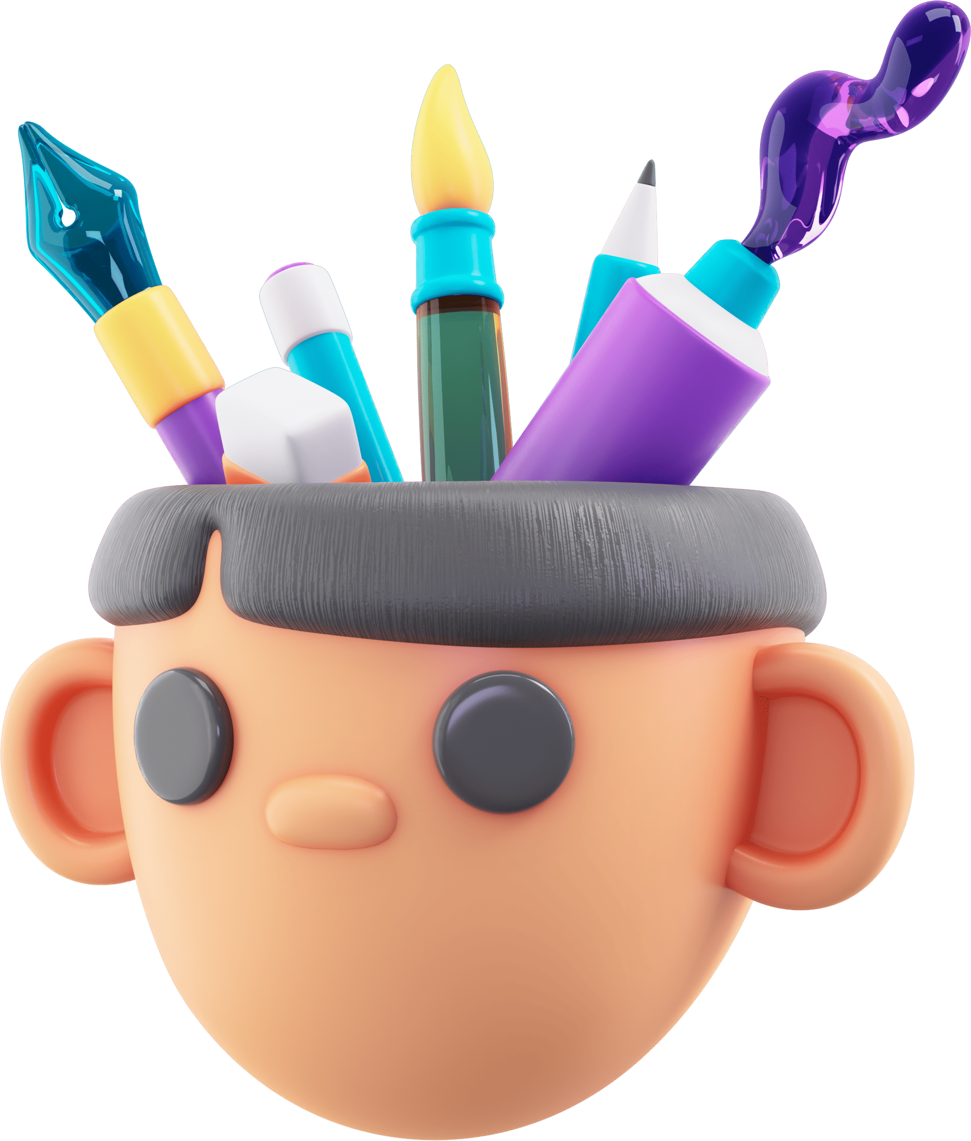 Icon de personalização