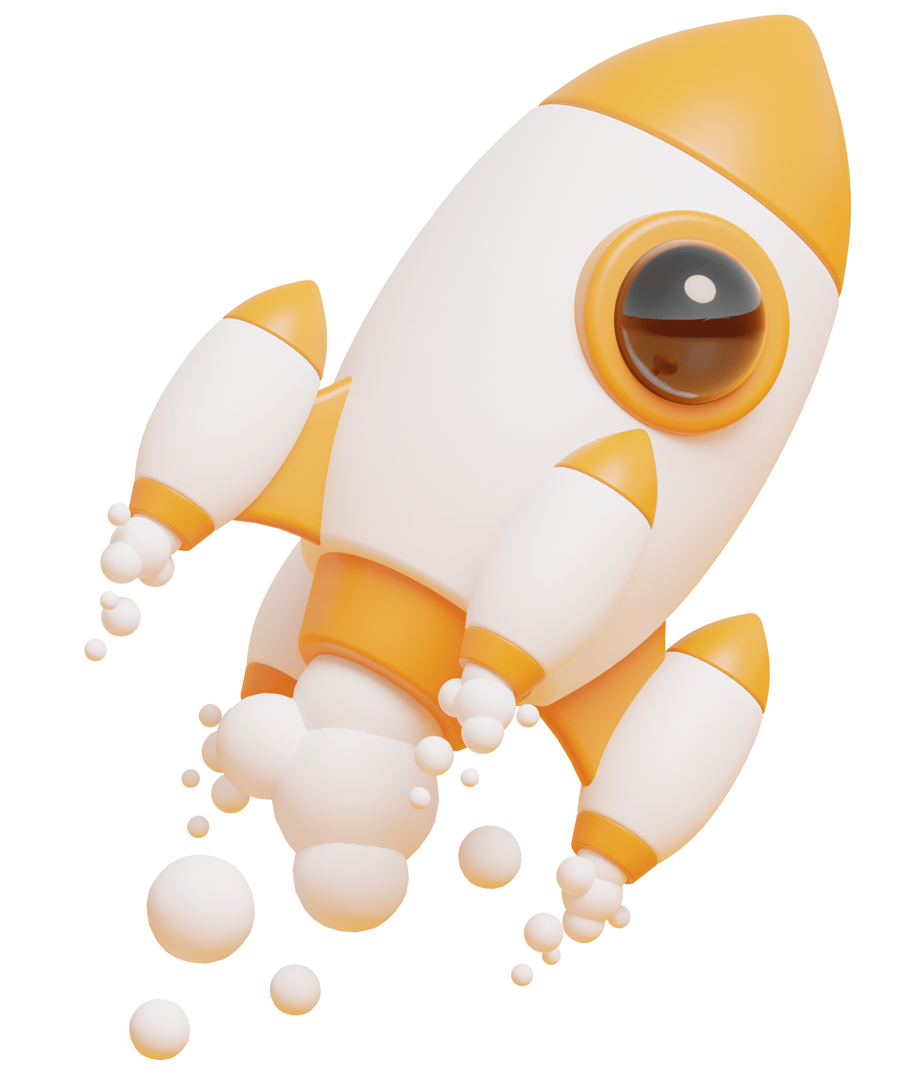 Icon de foguetão